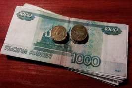 Россияне задолжали за ЖКУ сотни миллиардов рублей
