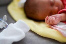 Россиянка и новорождённый ребёнок умерли после домашних родов