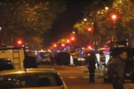 Россиянка покинула эпицентр теракта за 15 минут до его начала