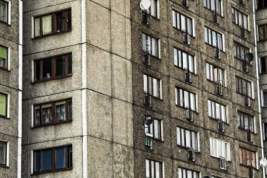 Россиянка выжила после падения с восьмого этажа