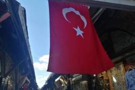 Рост цен в Турции вышел на новый рекорд: инфляция достигла 61,1%