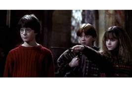 Роулинг: В спин-оффе «Гарри Поттера» будет дан намек на гомосексуальность Дамблдора