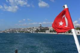 РСТ: туры в Турцию реально запустить за неделю
