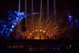 Руководитель румынского телевидения призвал к отказу страны от участия в «Евровидении»