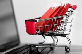Руслан Давыдов поддерживает отмену лимита беспошлинных покупок в онлайн-магазинах