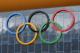 Русских хакеров обвинили в нападении на системы Олимпийских игр