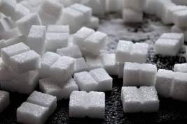 Рынок отреагировал на падение спроса на сахар снижением цены