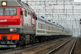РЖД дополнительно предоставляет свыше тысячи мест в поездах, следующих с юга России
