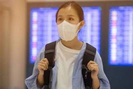 С 20 февраля Россия закрывает гражданам Китая въезд в страну из-за коронавируса
