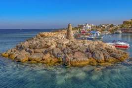 С 28 августа некоторые категории россиян смогут посещать Кипр
