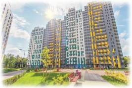 С начала года около 20,5 тысячи москвичей получили новые квартиры в рамках программы реновации