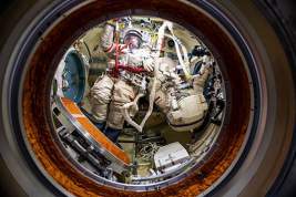 С собой в космос – личные вещи космонавтов представят на будущей выставке