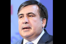 Саакашвили прошёл психиатрическую экспертизу