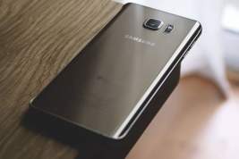Samsung прокомментировала запрет 61 модели смартфонов в России