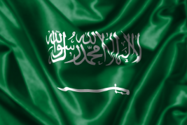 Саудовский король смутил арабов рассказом о единой Палестине