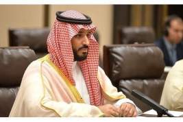 Саудовского принца потребовали поместить под арест из-за убийства журналиста