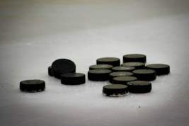 Сборная Канады одержала победу над командой Финляндии и стала чемпионом мира по хоккею