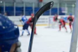 Сборная России одержала третью победу подряд на чемпионате мира по хоккею