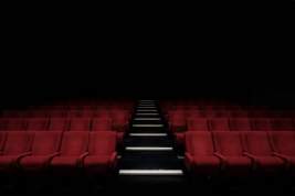 Сборы кинотеатров в России упали на 56-70 процентов