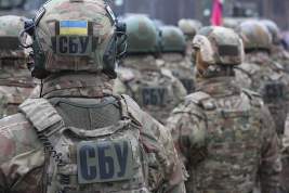 СБУ сообщила о ликвидации трёх каналов выезда уклонистов с Украины