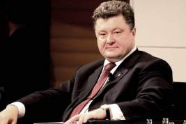 СБУ ведет расследование по факту государственной измены Петра Порошенко