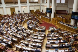 Сенатор Климов: наказание для США за проведение исследований на пациентах психбольниц на Украине вряд ли последует