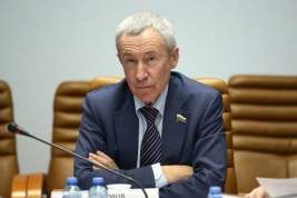 Сенатор предсказал скорое окончание спецоперации России на Украине