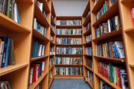 Сергунина: В Москве создан онлайн-сервис для бронирования книг в библиотеках