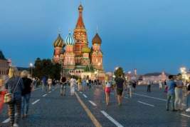 Сергунина: В Москве выберут лучшие авторские маршруты по городу