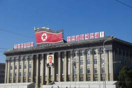 Сестра Ким Чен Ына отругала южнокорейскую разведку