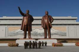 Сестра Ким Чен Ына посоветовала США проявить осторожность в трактовке сигналов из КНДР