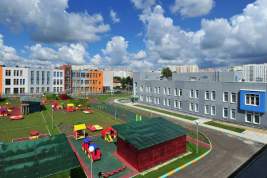 Школы Москвы попали в десятку лучших по данным престижного мирового рейтинга