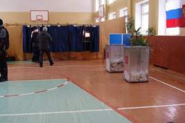 Штаб по наблюдению и контролю за голосованием в Москве готов к работе