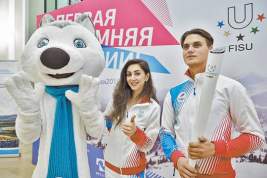 Шувалов и Голодец уйдут от ответственности за 77,6 миллиарда, потерянных на Универсиаде в Красноярске