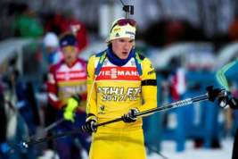 Шведский биатлонист сообщил о реакции россиян на критику в адрес Логинова