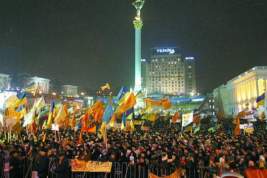 Шёпот и слухи: США потратят на «оранжевую» революцию в Белоруссии не меньше, чем на Украине