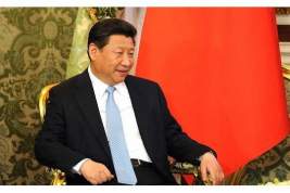 Си Цзиньпин провозгласил победу над коррупцией