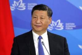 Си Цзиньпин рассказал о будущем китайской военной политики