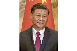 Си Цзиньпин согласился помочь США в борьбе с поступающими из Китая наркотиками