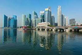 Сингапур с 19 апреля начнет подачу декларации CRS за отчетный 2020 год