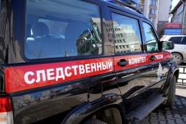 СК начал проверку по делу о гибели ребенка в Татарстане
