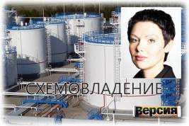 Скандал вокруг нефтебаз на Ямале: кто стоит за мутными номиналами