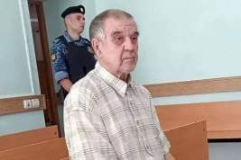 «Скопинский маньяк» Виктор Мохов снова вышел на свободу из СИЗО