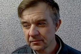 Скопинского маньяка Мохова арестовали за съемку в ролике КПРФ