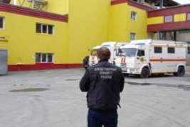 Следователи озвучили причины гибели трех шахтёров на руднике в Оренбургской области