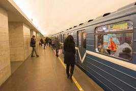 Следствие установило всех причастных к теракту в метро Петербурга