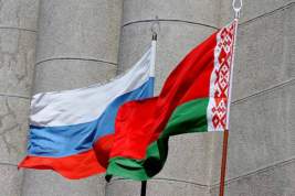 СМИ: Белоруссия попросила Россию о помощи в борьбе с коронавирусом