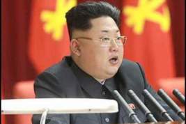 СМИ: Ким Чен Ын готов заключить с США мирный договор