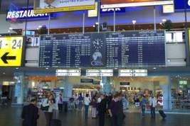 СМИ: Минтранс планирует в 14 раз поднять штрафы за задержки рейсов