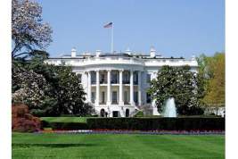 СМИ: Обама построил под Белым домом бункер на случай ядерной войны